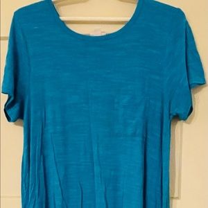 LuLaRoe Carly swing dress NWOT